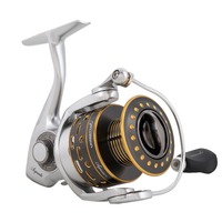 Spinning Reels - Precision Fishing